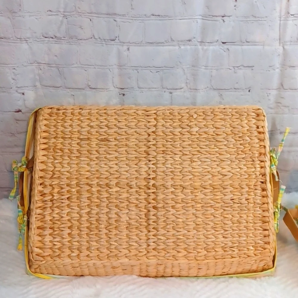 Target UnderThe Sea Serving Basket & Napkin Holder & Basket Bread Holder